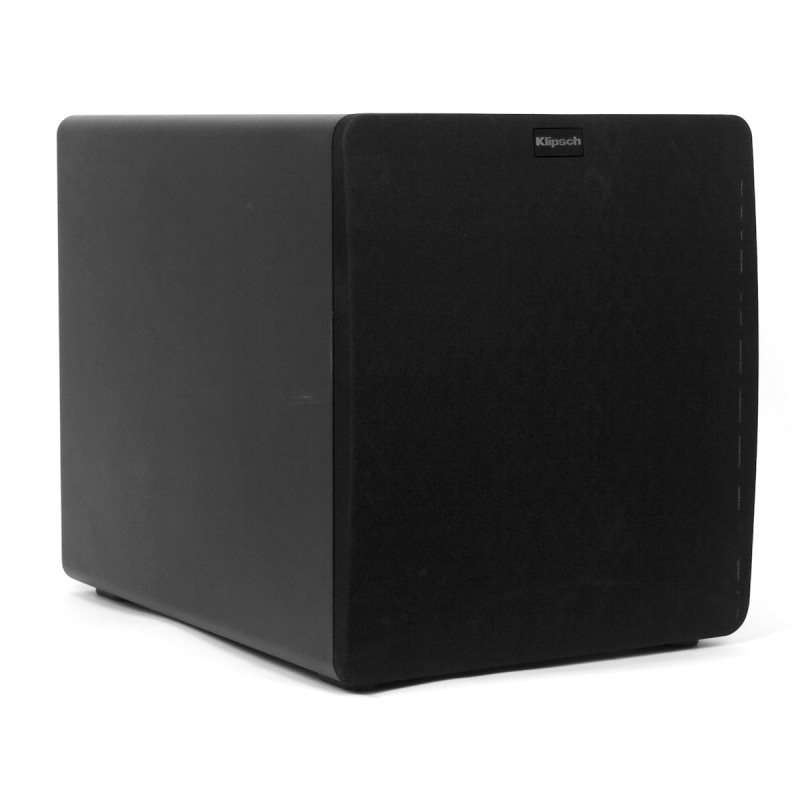 Subwoofers Klipsch SW-112