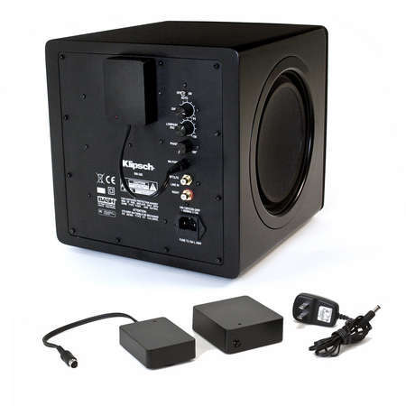 Tillbehör Klipsch WA-2 trådlöst subwooferkit