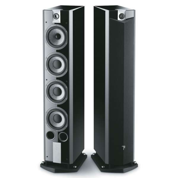 Högtalare Focal Chorus 836 W