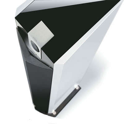 Högtalare Focal Chorus 836 W