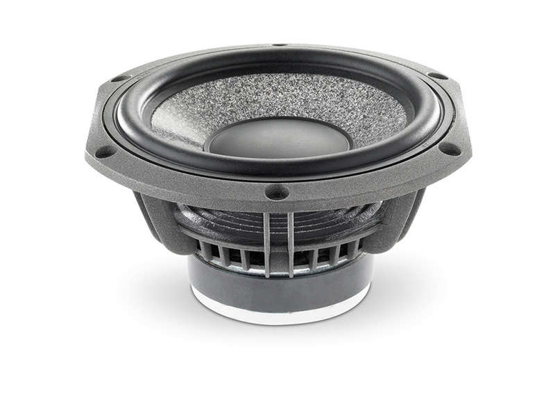 Högtalare Focal Chorus 836 W