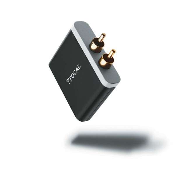 Tillbehör Focal Universal Wireless Receiver - aptX