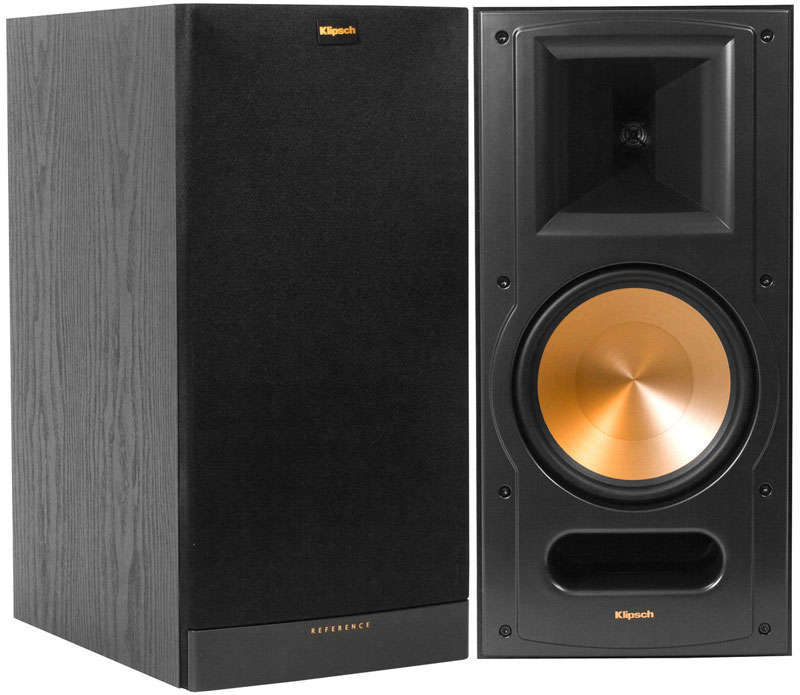 Högtalare Klipsch RB-81 II