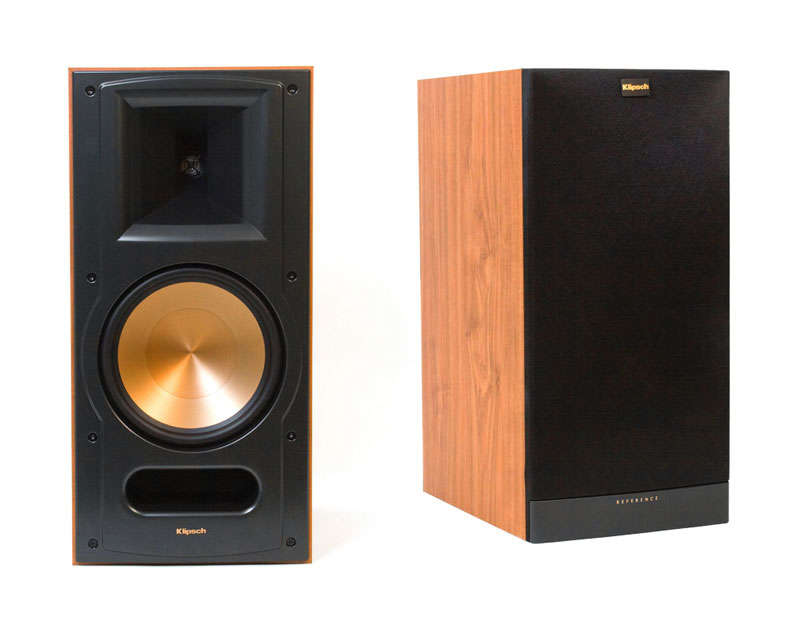 Högtalare Klipsch RB-81 II