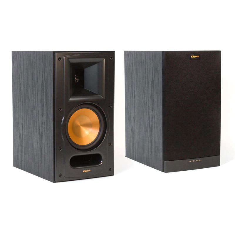 Högtalare Klipsch RB-61 II