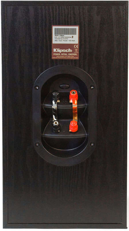 Högtalare Klipsch RB-61 II