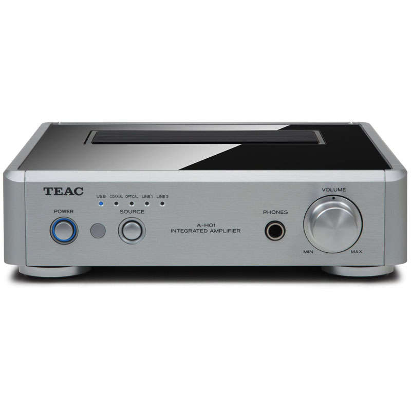 System/Paket Teac A-H01 + Bluetooth + Color