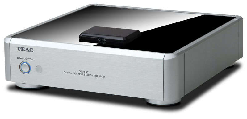 Tillbehör Teac DS-H01