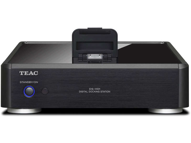 Tillbehör Teac DS-H01