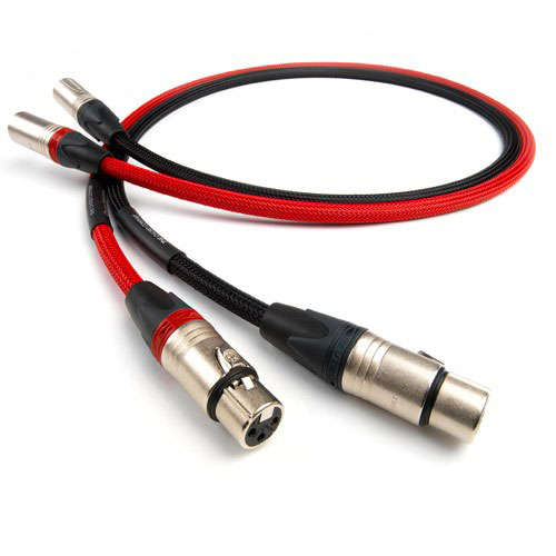 Kablar Chord Company Chorus Reference XLR Demo