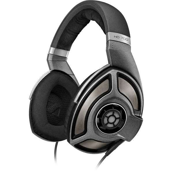 Hörlurar Sennheiser HD700