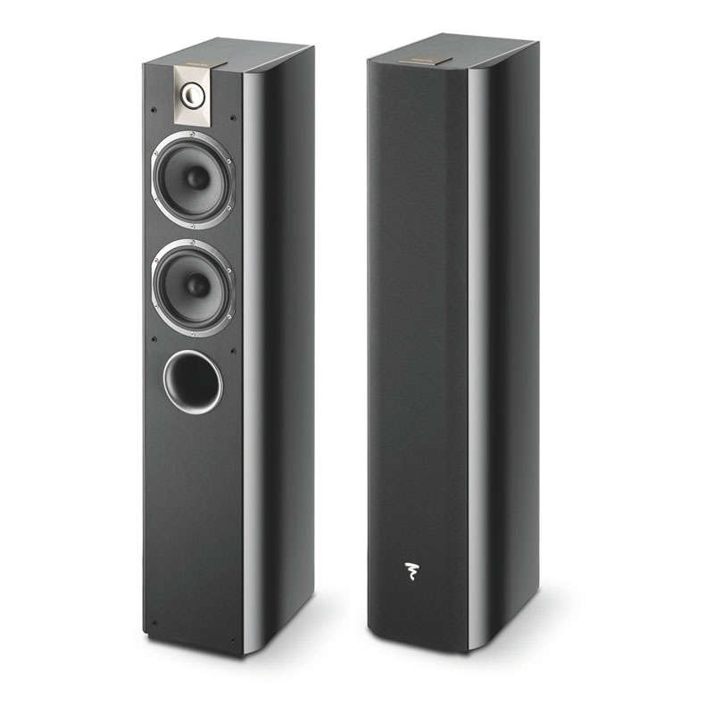 Högtalare Focal Chorus 714