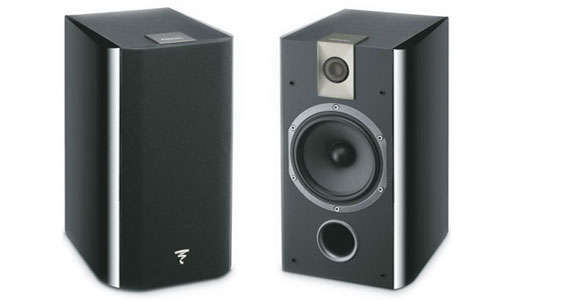 Högtalare Focal Chorus 705