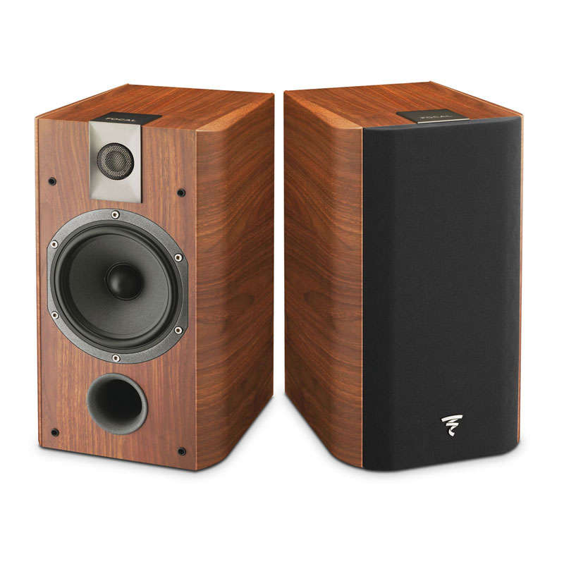 Högtalare Focal Chorus 705