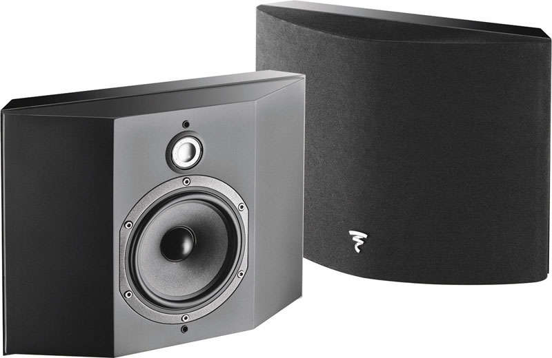 Högtalare Focal Chorus SR 700