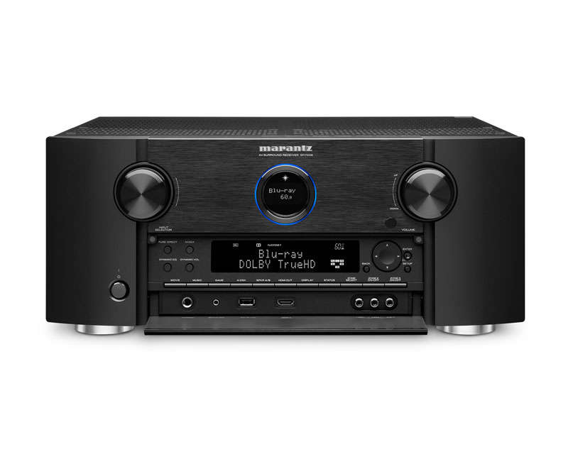Förstärkare Marantz SR7008