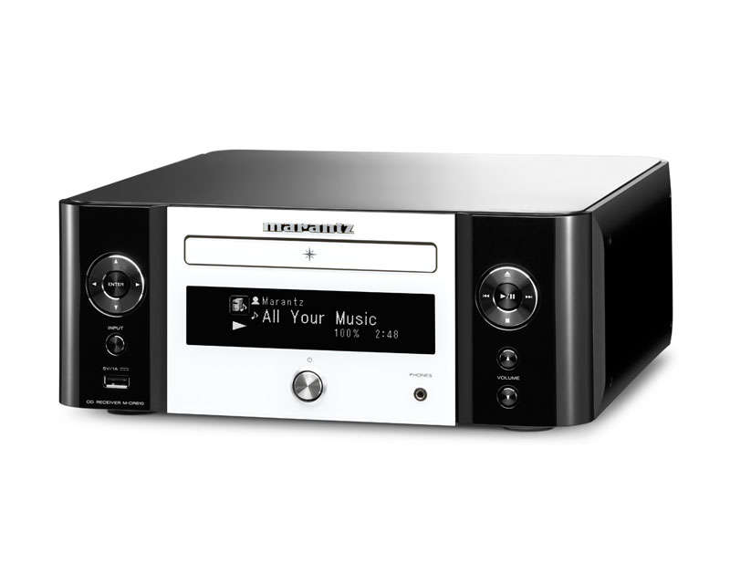 Förstärkare Marantz M-CR610