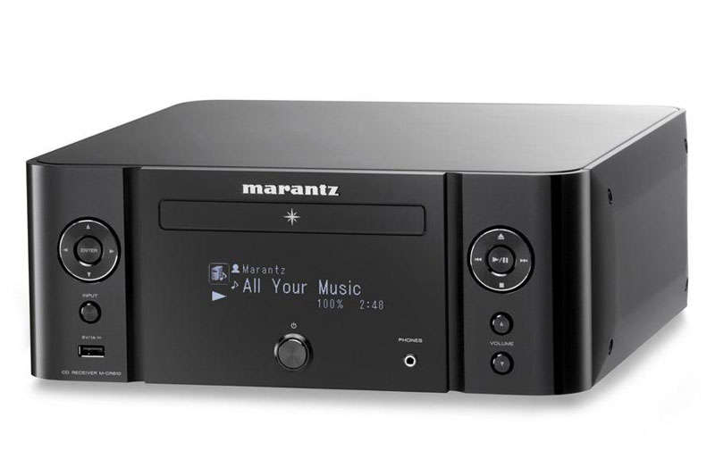 Förstärkare Marantz M-CR610