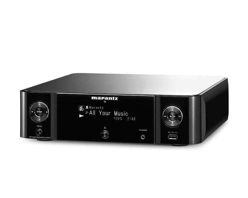 Förstärkare Marantz M-CR510