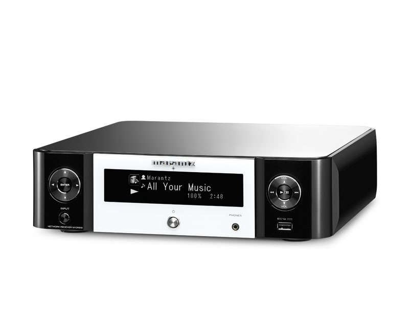 Förstärkare Marantz M-CR510