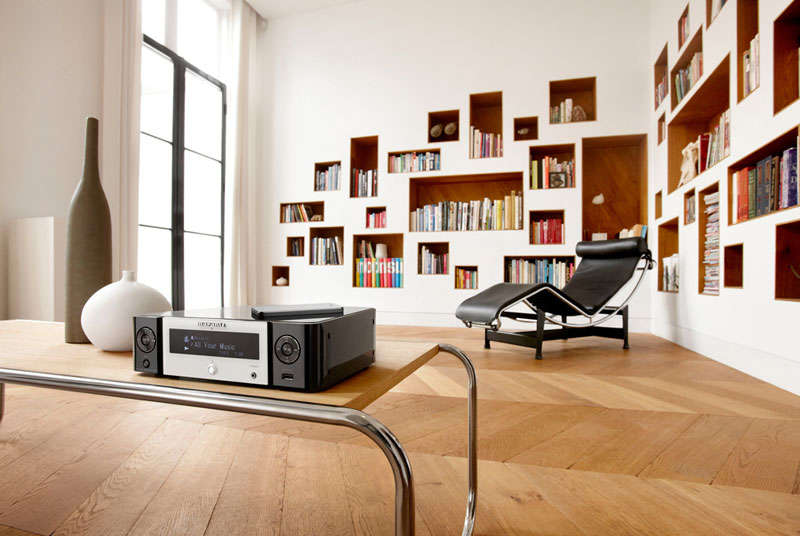 Förstärkare Marantz M-CR510