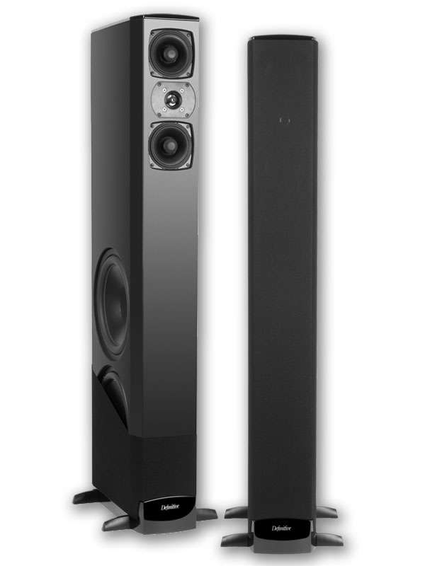 Högtalare Definitive Technology BP8060ST