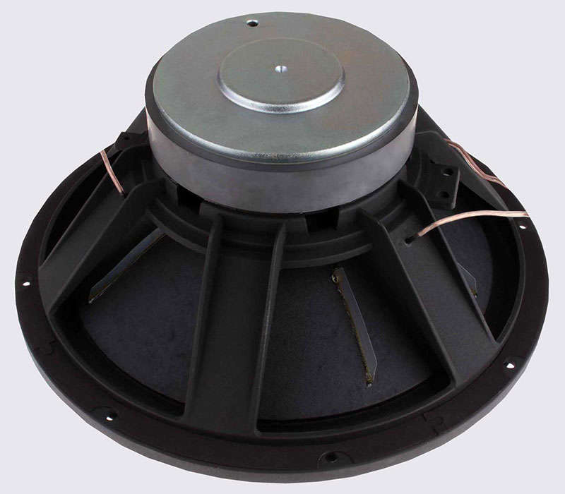 Subwoofers Reckhorn H-100W 12 tum subwooferelement