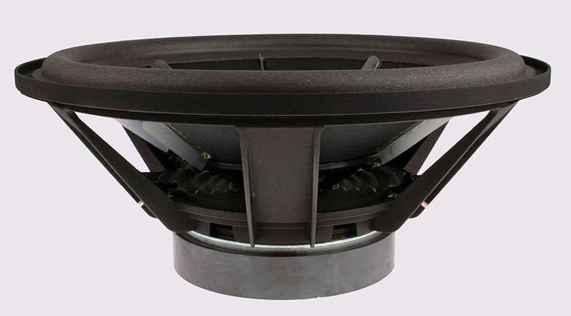 Subwoofers Reckhorn H-100W 12 tum subwooferelement