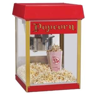 Tillbehör hbb Funpop 4oz Popcornmaskin