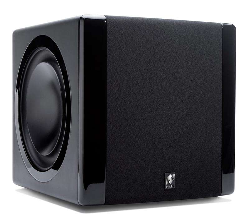 Subwoofers Niles SW8