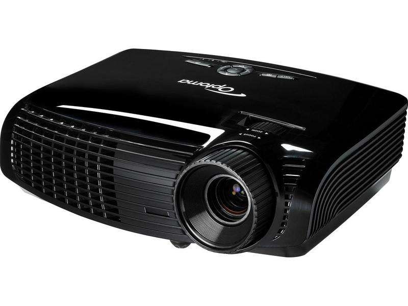 Projektorer Optoma HD131Xe