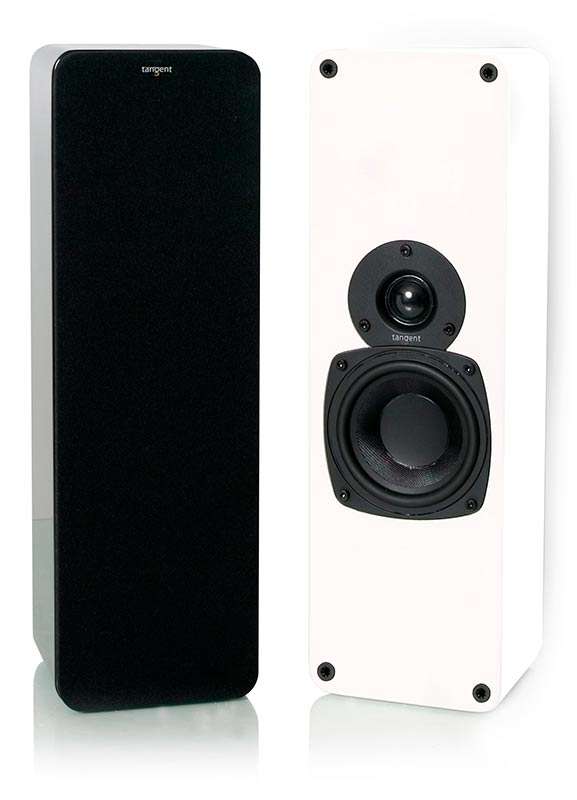 Högtalare Tangent Evo E4L