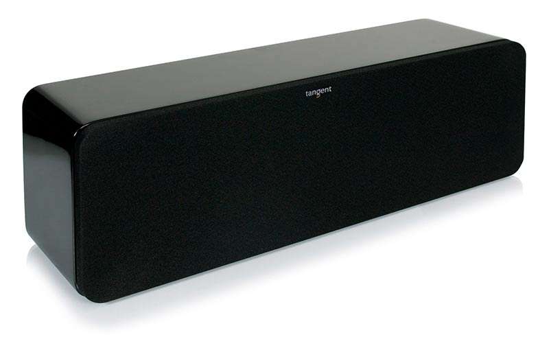 Högtalare Tangent Evo E4L