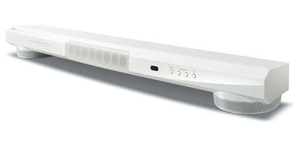 YAMAHA YSP 1400 ホームシアター スピーカー YAMAHA YSP 1400