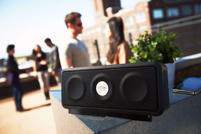 Bluetooth högtalare TDK ET-A33