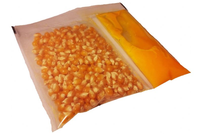 Popcornmaskiner Great Northern Popcorn Värdepack 72 st 2.5 oz portionsförpack