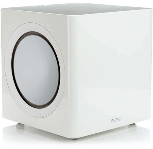 Subwoofers Monitor Audio Radius 390