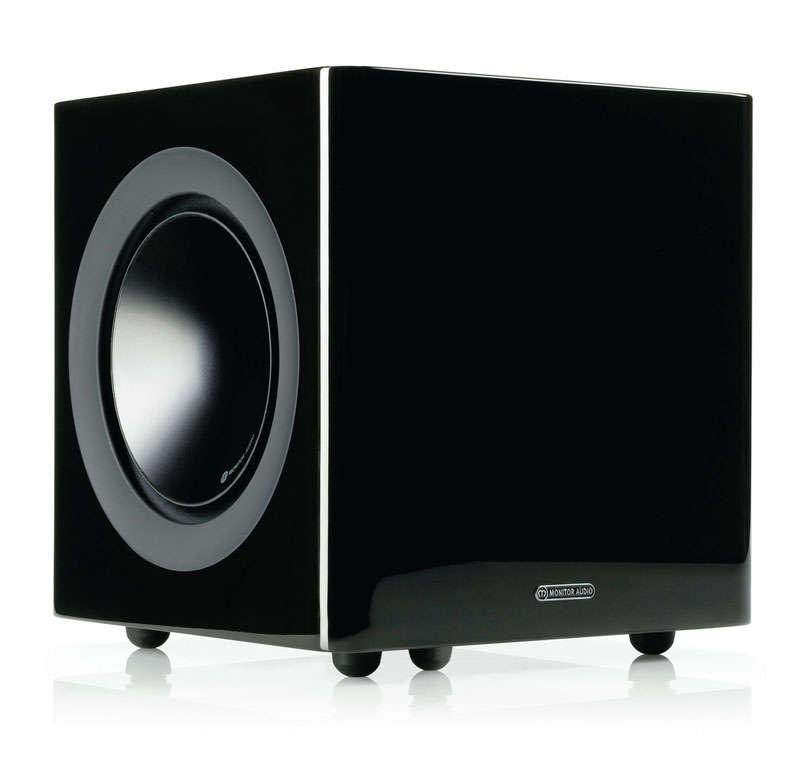 Subwoofers Monitor Audio Radius 380