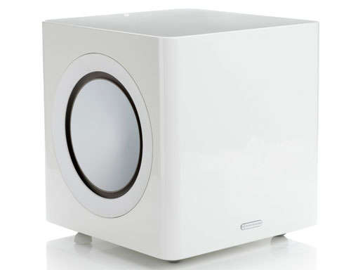 Subwoofers Monitor Audio Radius 380