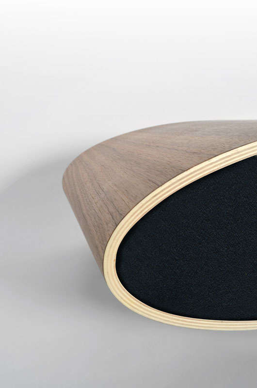 Bluetooth högtalare Tangent Classic BT Speaker