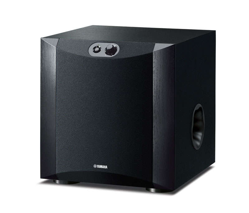 Subwoofers Yamaha NS-SW200