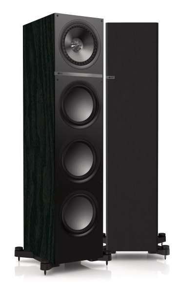 Högtalare KEF Q900