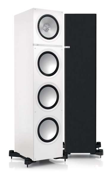 Högtalare KEF Q900
