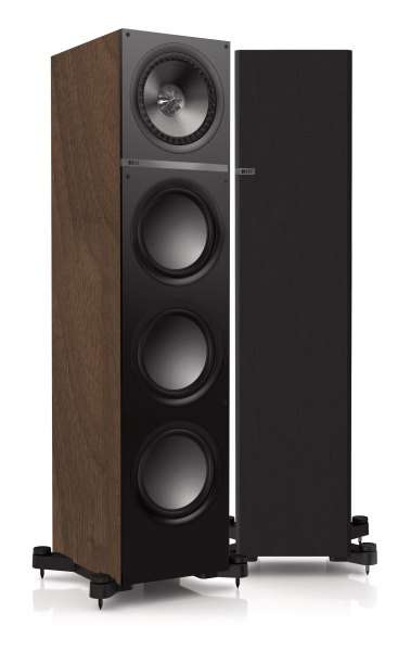 Högtalare KEF Q900
