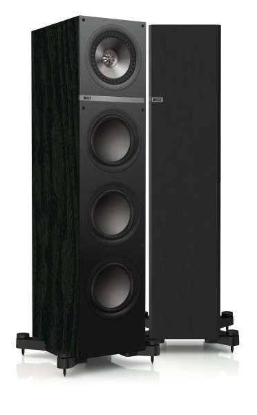 Högtalare KEF Q700