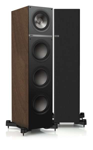 Högtalare KEF Q700
