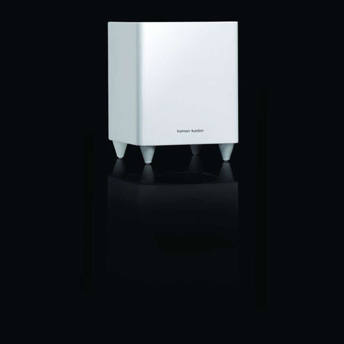 System/Paket Harman Kardon BDS 780