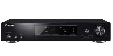 Förstärkare Pioneer VSX-S510-W Demo
