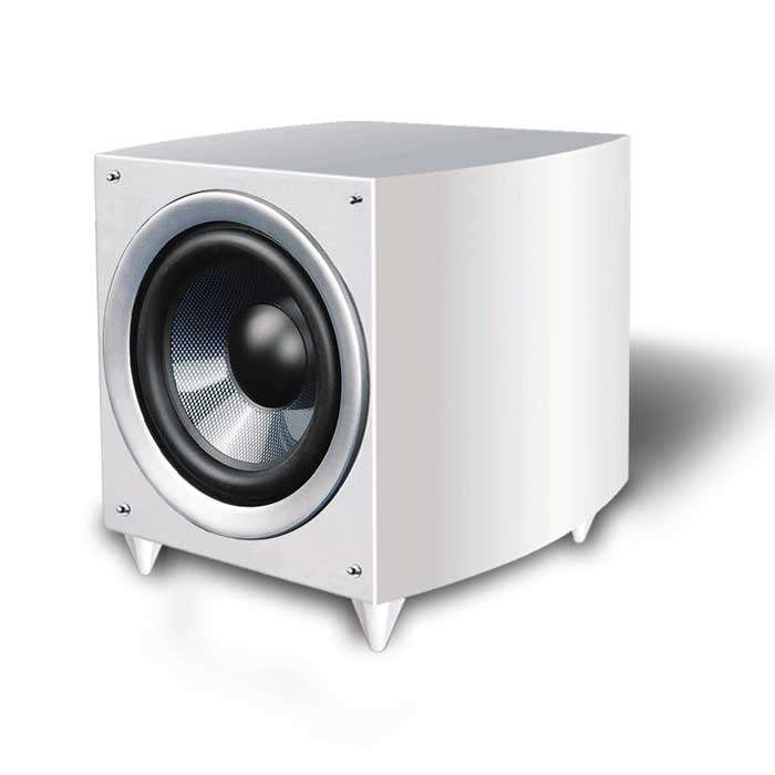 Subwoofers Pure Acoustics Noble II Sub