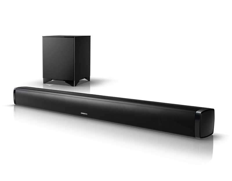 Soundbars Onkyo LS-B50